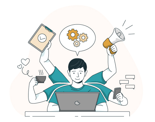 Naturopathie en entreprise